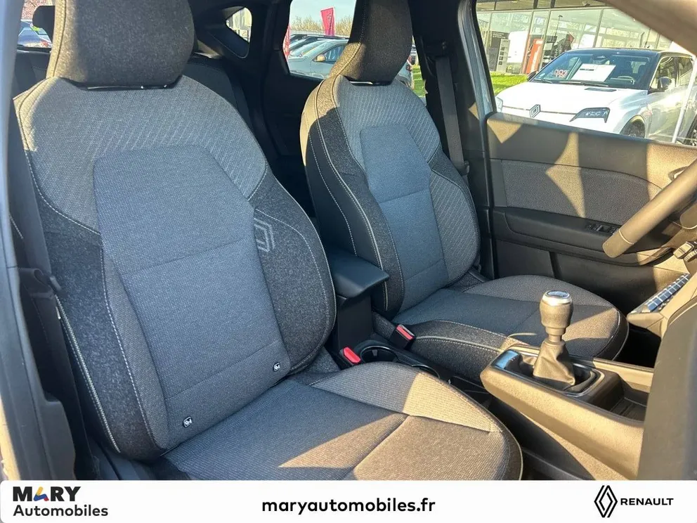 Véhicule occasion 218291 - renault CAPTUR - Photo 13