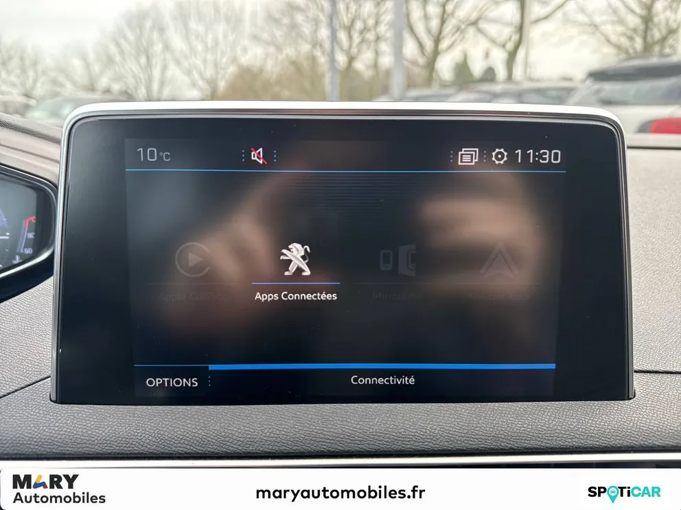 Véhicule occasion 218659 - peugeot 3008 - Photo 18