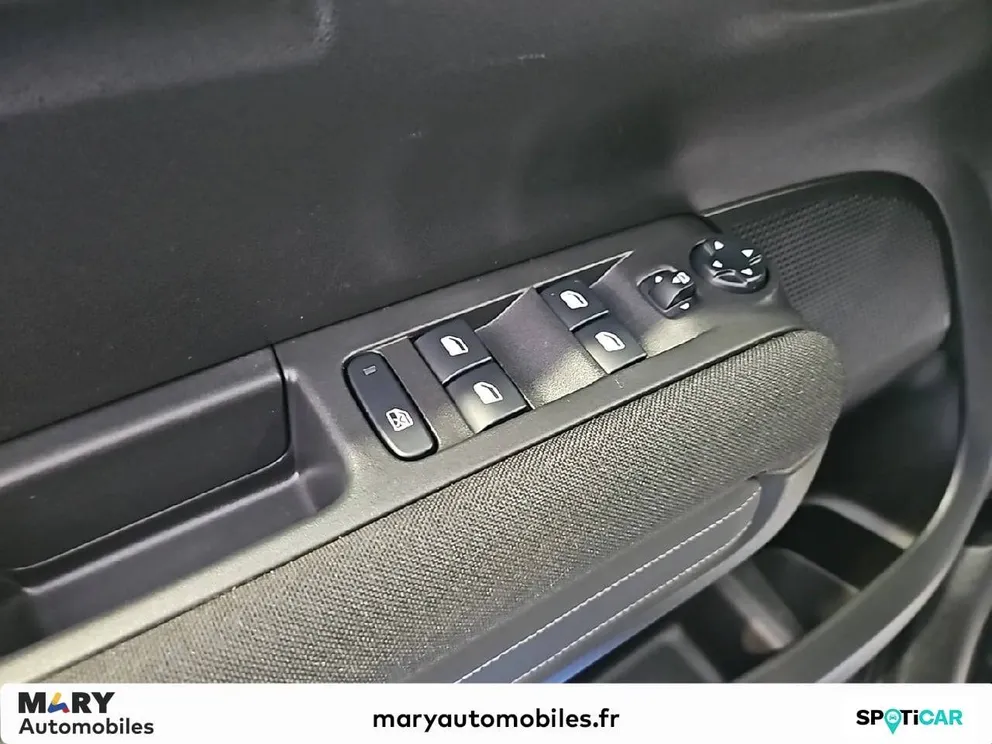 Véhicule occasion 202405 - Citroën C3 AIRCROSS - Photo 18