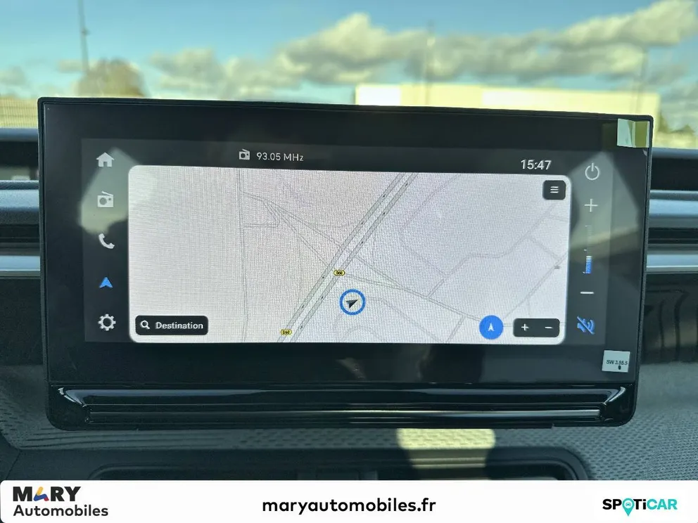 Véhicule occasion 215569 - Citroën C3 - Photo 16