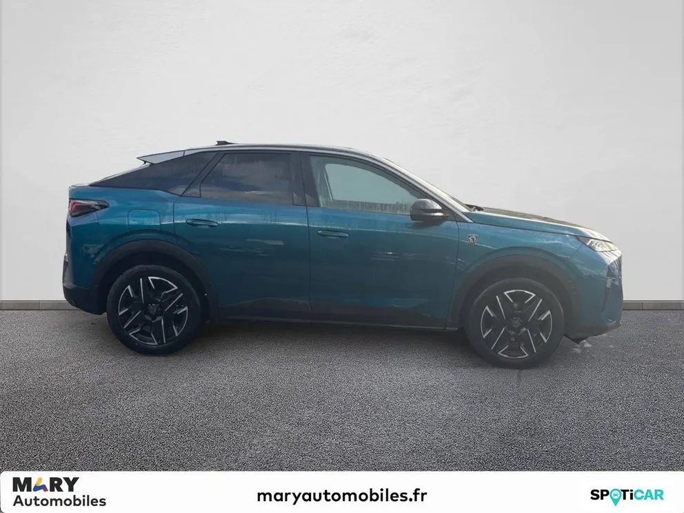 Véhicule occasion 205409 - peugeot 3008 - Photo 4