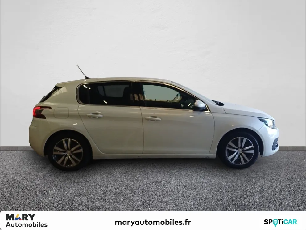 Véhicule occasion 226796 - peugeot 308 - Photo 4
