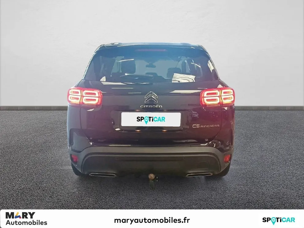 Véhicule occasion 231625 - Citroën C5 AIRCROSS - Photo 3