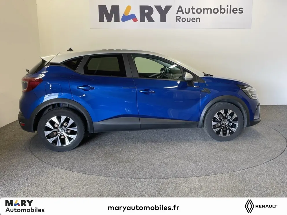 Véhicule occasion 232702 - renault CAPTUR - Photo 4
