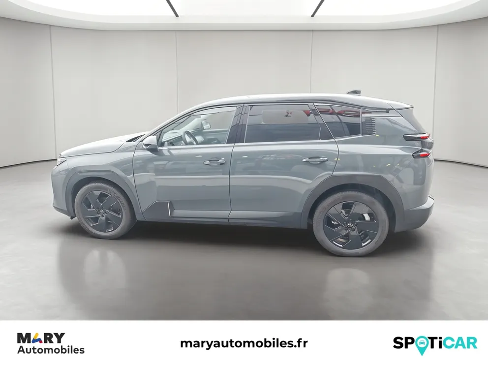 Véhicule occasion 1247195 - Citroën C5 AIRCROSS - Photo 2