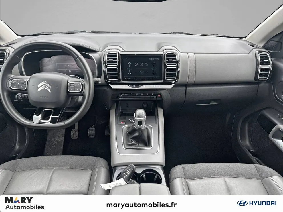 Véhicule occasion 212169 - Citroën C5 AIRCROSS - Photo 8