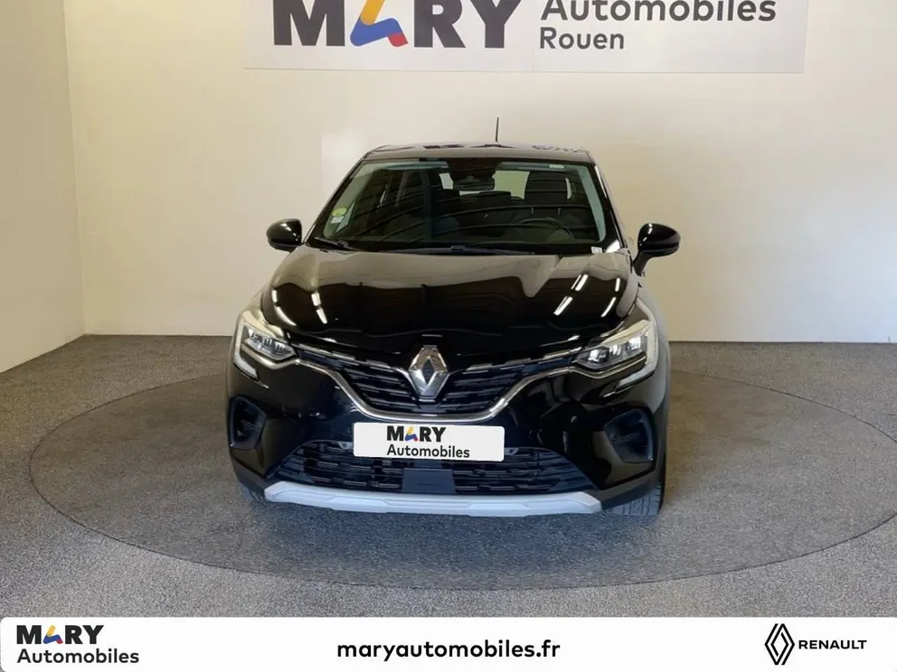 Véhicule occasion 218151 - renault CAPTUR - Photo 2