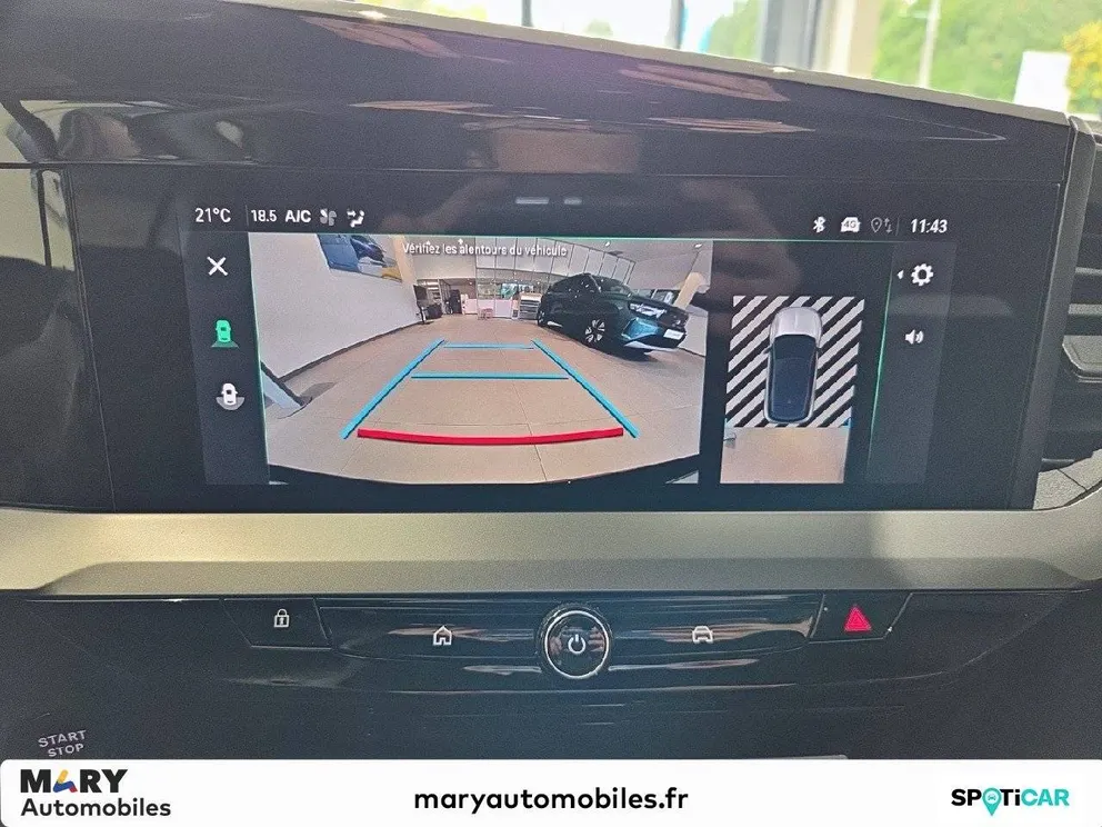 Véhicule occasion 199644 - opel MOKKA - Photo 15