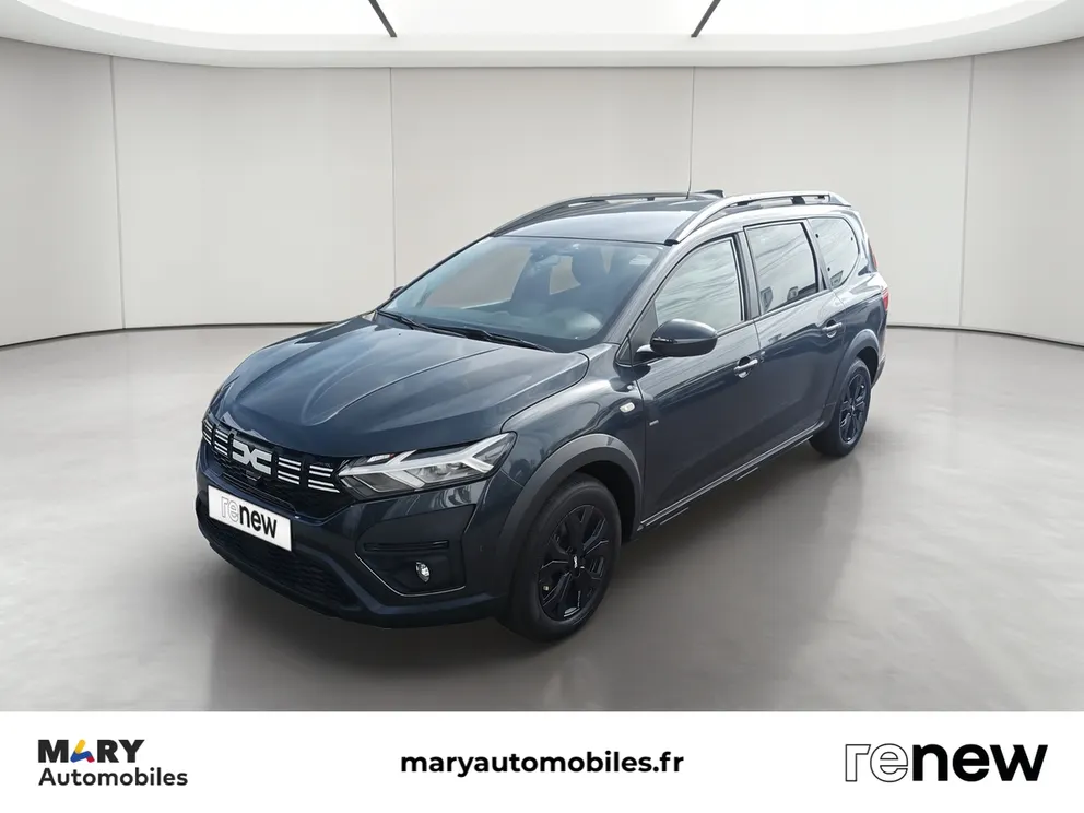 Véhicule occasion 232528 - dacia JOGGER - Photo 1