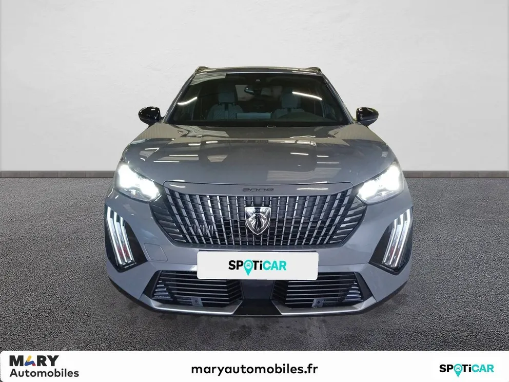 Véhicule occasion 214861 - peugeot 2008 - Photo 2