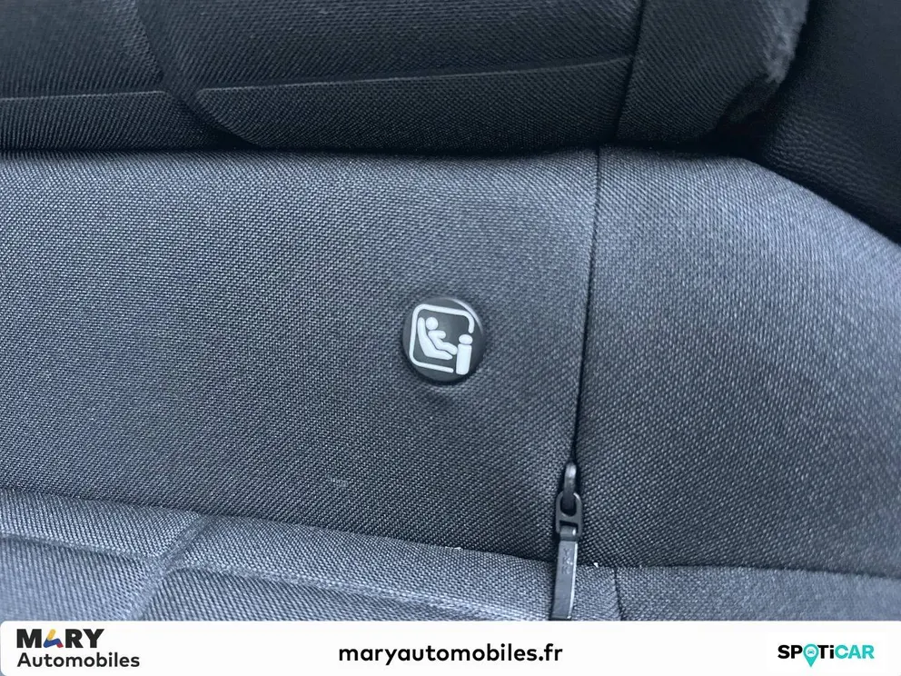 Véhicule occasion 185253 - Citroën C3 AIRCROSS - Photo 25