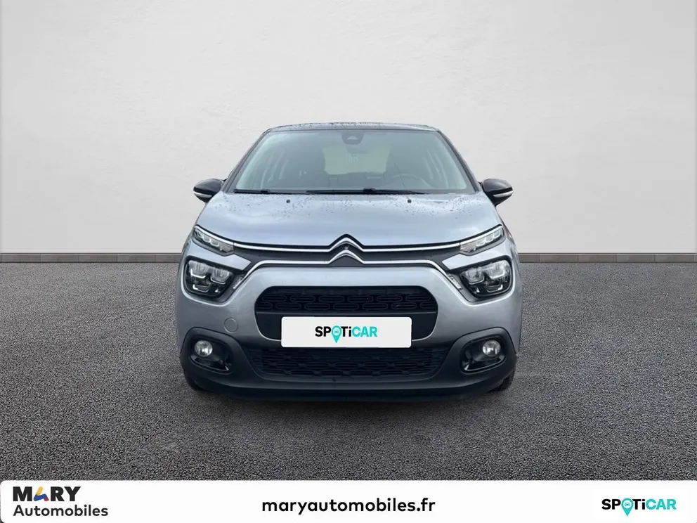 Véhicule occasion 194451 - Citroën C3 - Photo 2
