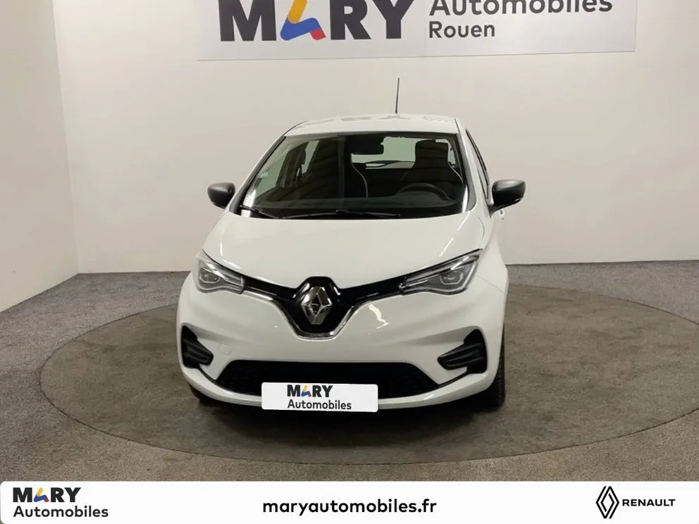 Véhicule occasion 203013 - renault ZOE - Photo 2