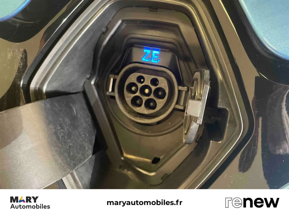 Véhicule occasion 1236387 - renault ZOE - Photo 19