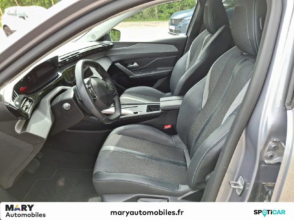 Véhicule occasion 228696 - peugeot 308 - Photo 13