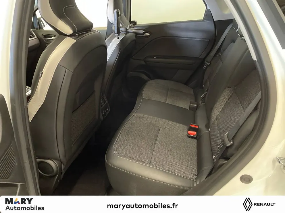 Véhicule occasion 226630 - renault CAPTUR - Photo 12