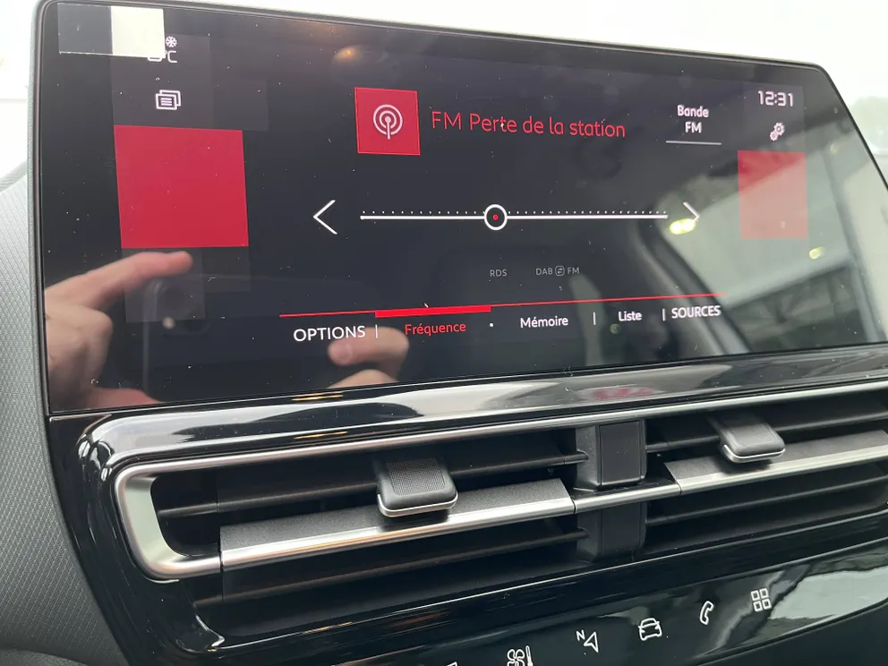 Véhicule occasion 213430 - Citroën C5 AIRCROSS - Photo 16