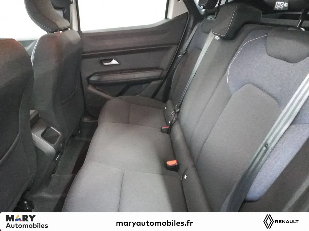 Véhicule occasion 200630 - dacia DUSTER - Photo 10