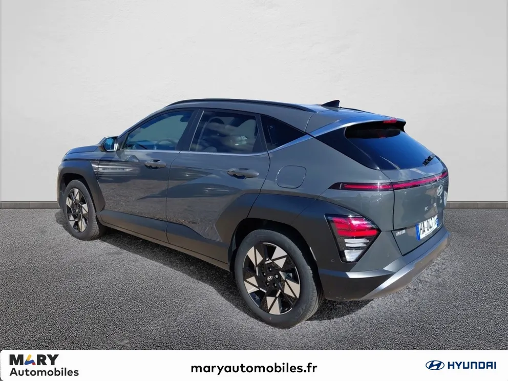 Véhicule occasion 1226675 - hyundai KONA - Photo 2