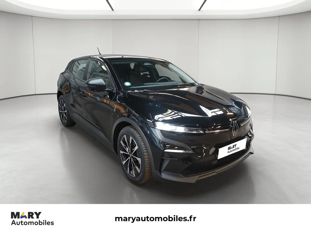 Véhicule occasion 1245461 - renault MEGANE - Photo 6
