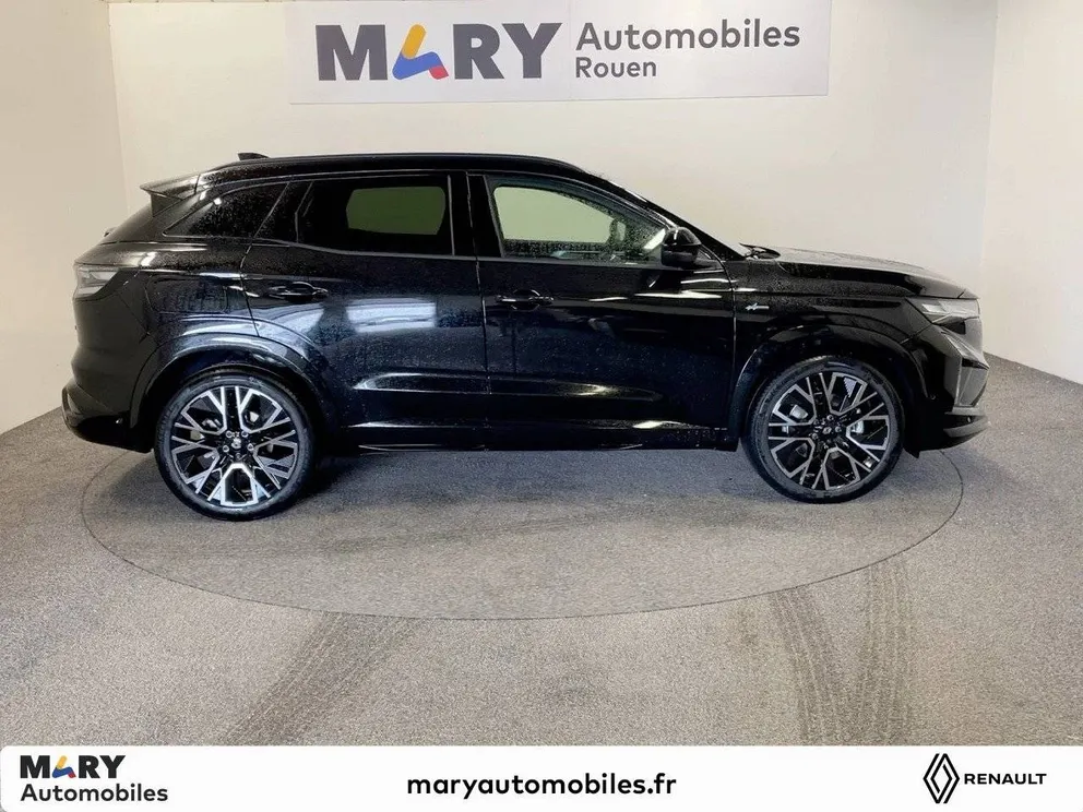 Véhicule occasion 188411 - renault AUSTRAL - Photo 4