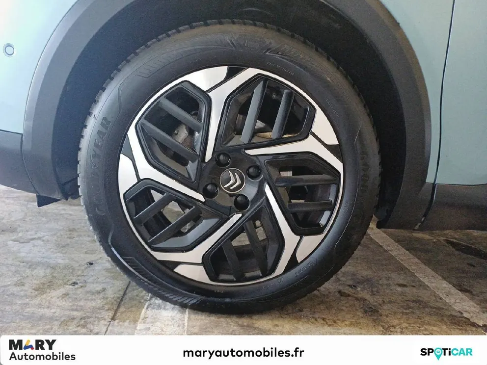 Véhicule occasion 227132 - Citroën C4 - Photo 11