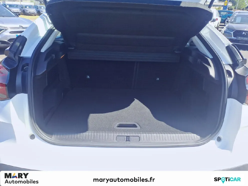 Véhicule occasion 1235628 - Citroën C4 - Photo 24