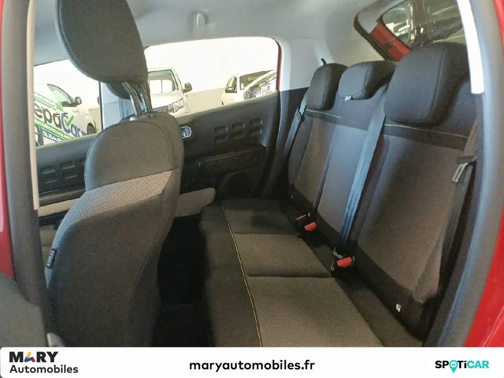 Véhicule occasion 233995 - Citroën C3 - Photo 9