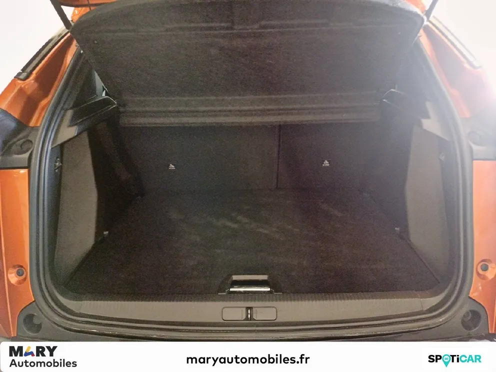 Véhicule occasion 188618 - peugeot 2008 - Photo 6