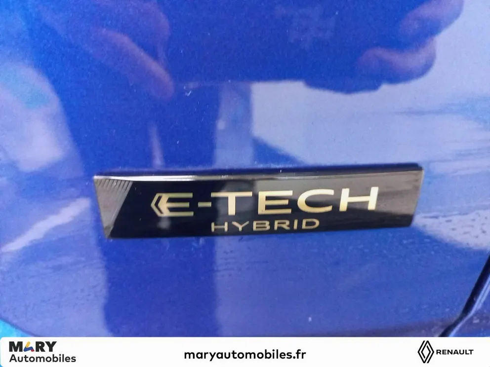 Véhicule occasion 221253 - renault AUSTRAL - Photo 16