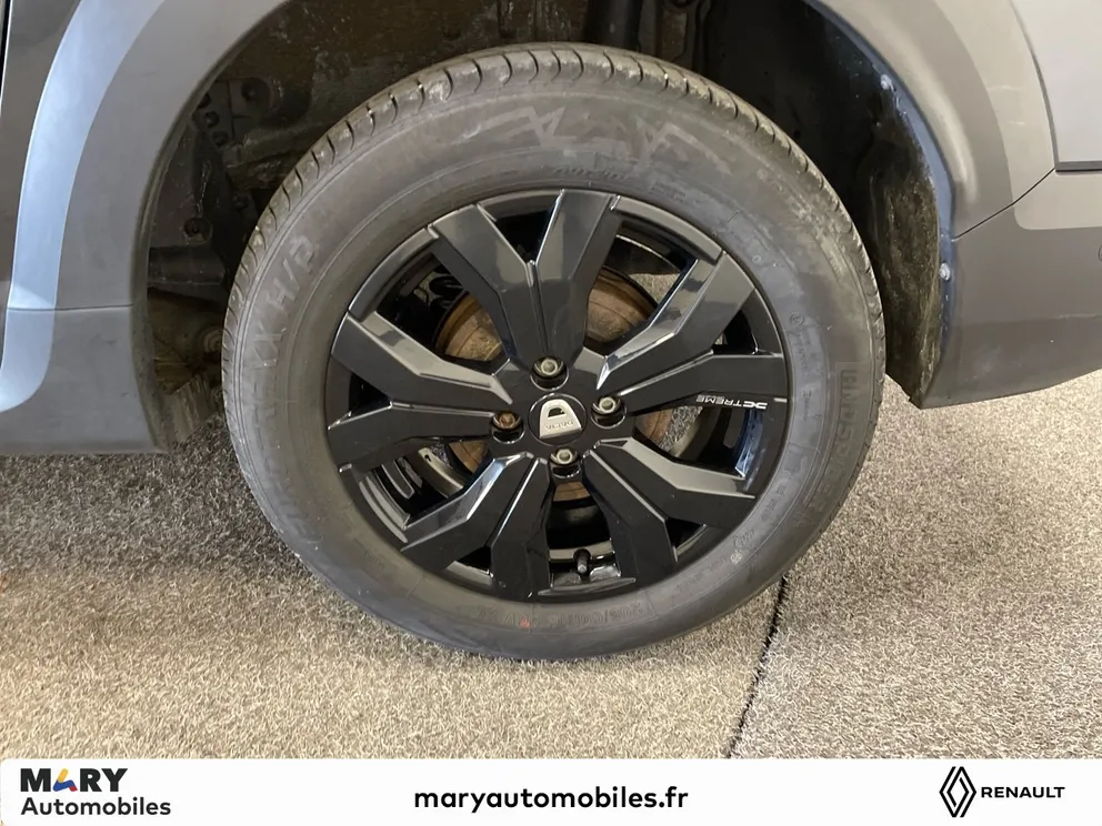 Véhicule occasion 217547 - dacia JOGGER - Photo 16