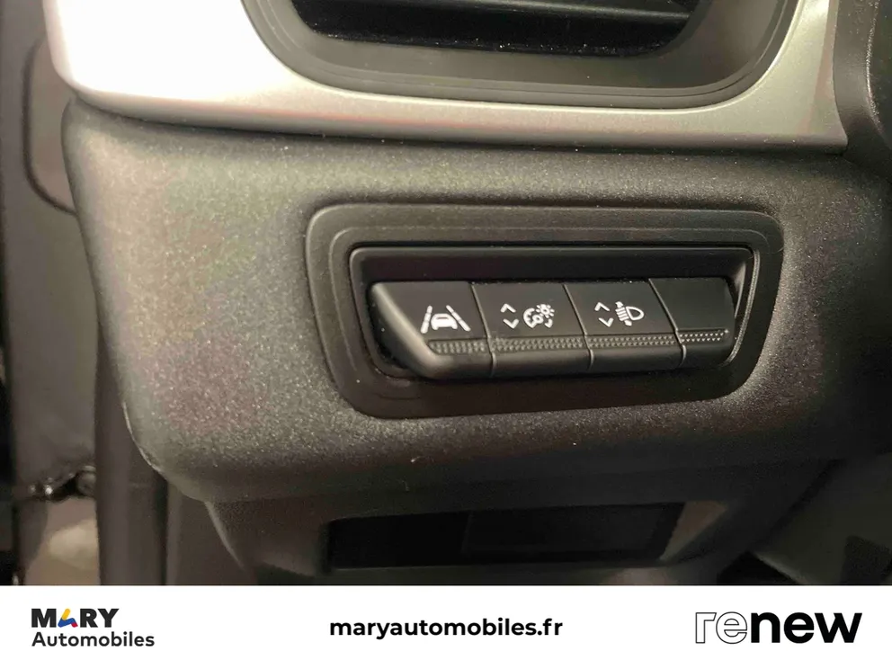 Véhicule occasion 1239231 - renault CAPTUR - Photo 15