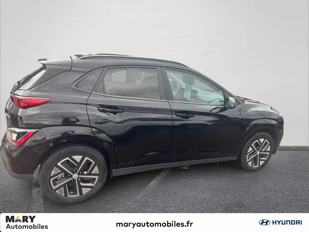 Véhicule occasion 215640 - hyundai KONA - Photo 4