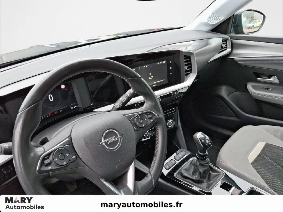 Véhicule occasion 225265 - opel MOKKA - Photo 8