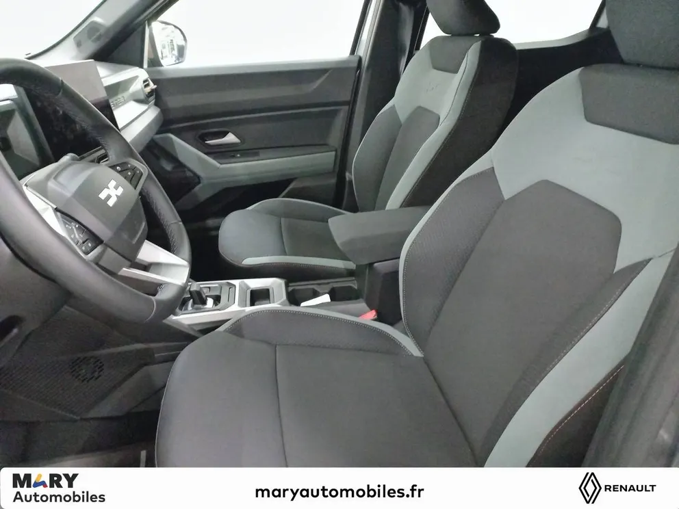 Véhicule occasion 193419 - dacia DUSTER - Photo 9