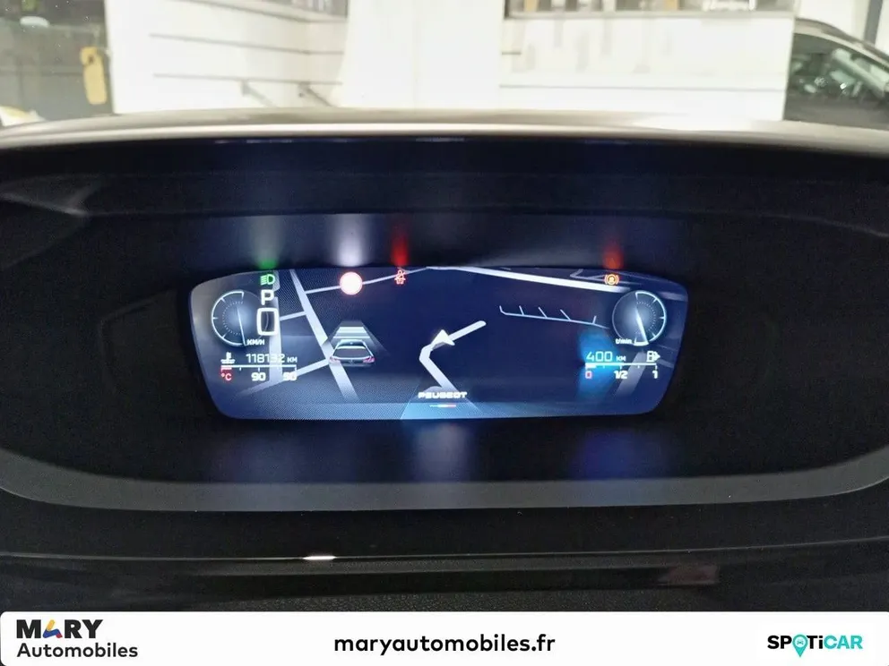 Véhicule occasion 212086 - peugeot 308 - Photo 13