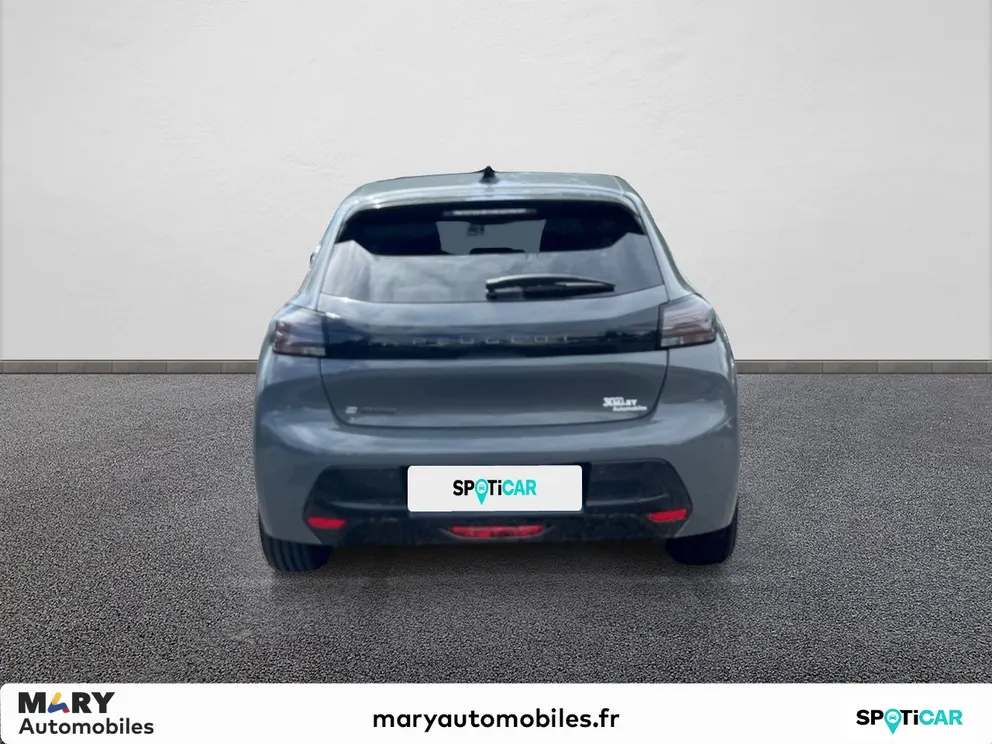Véhicule occasion 1234175 - peugeot 208 - Photo 3