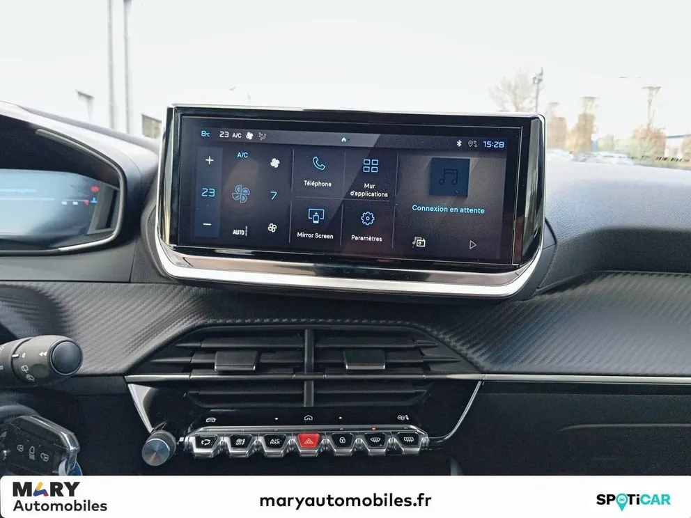 Véhicule occasion 206040 - peugeot 2008 - Photo 14