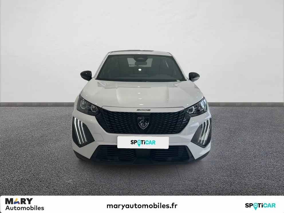 Véhicule occasion 1232760 - peugeot 2008 - Photo 6