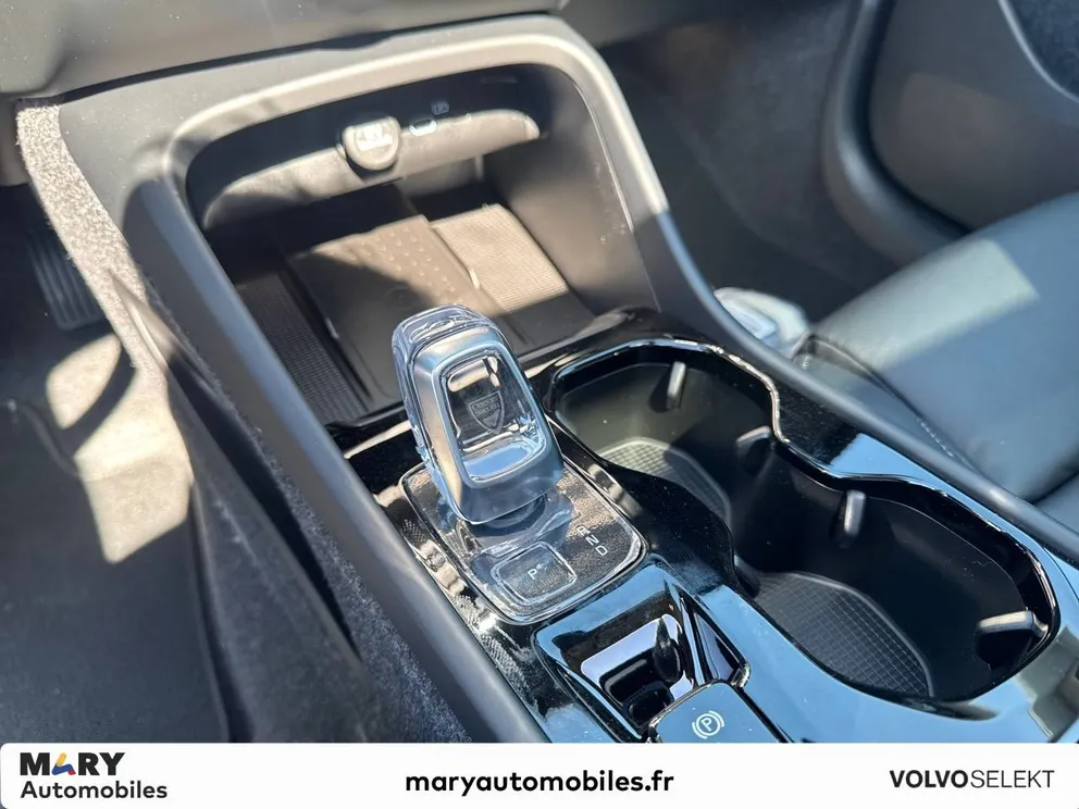Véhicule occasion 231901 - volvo XC40 - Photo 14