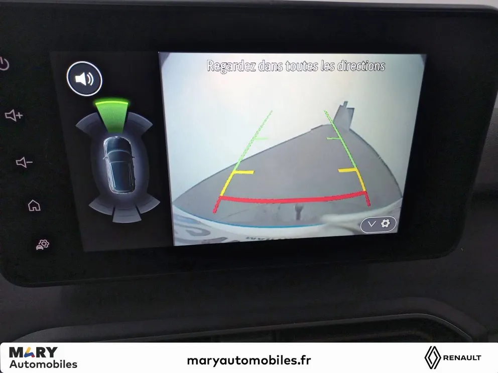 Véhicule occasion 209154 - dacia JOGGER - Photo 20