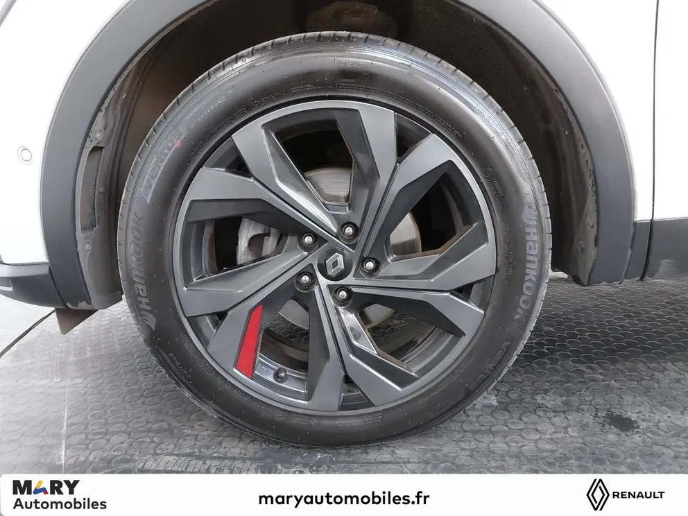 Véhicule occasion 223680 - renault ARKANA - Photo 16