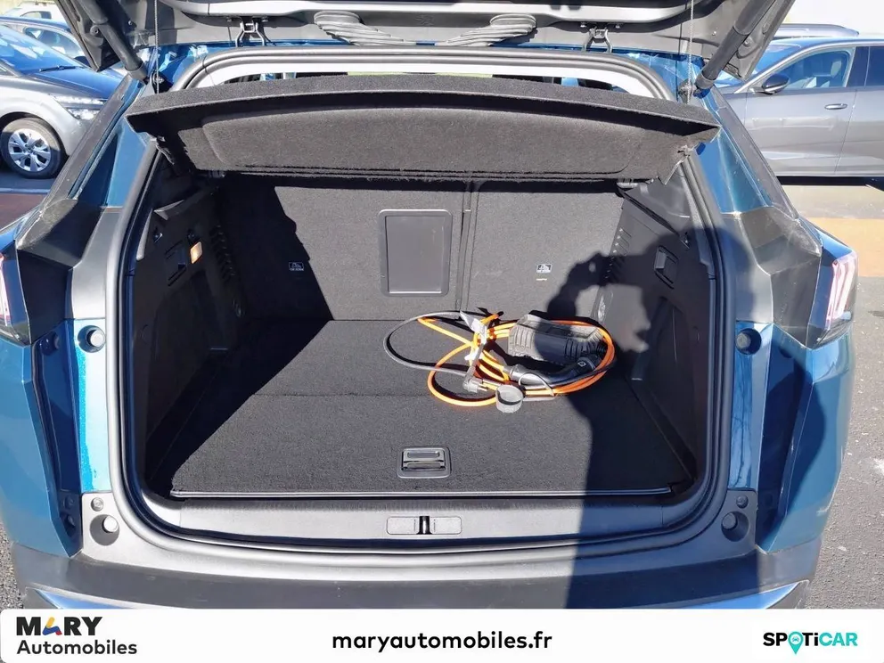 Véhicule occasion 226103 - peugeot 3008 - Photo 6