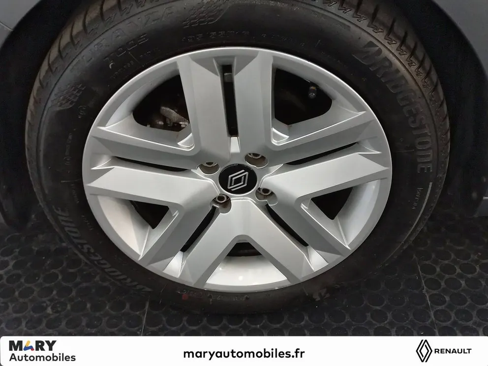 Véhicule occasion 186787 - renault CLIO - Photo 11