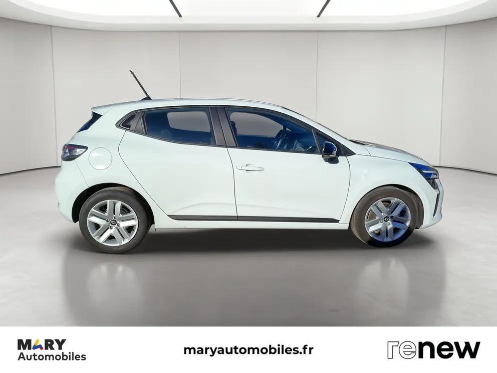 Véhicule occasion 1235205 - renault CLIO - Photo 6