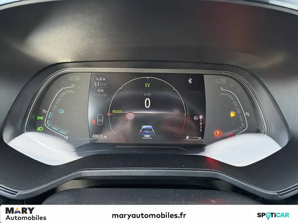 Véhicule occasion 204373 - renault CLIO - Photo 13