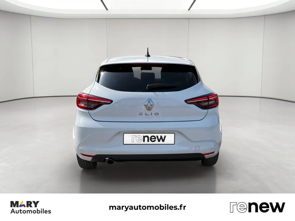 Véhicule occasion 238791 - renault CLIO - Photo 4