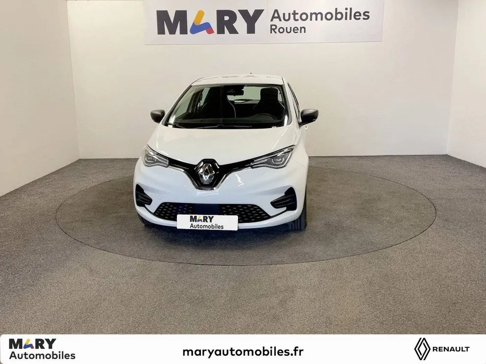 Véhicule occasion 178263 - renault ZOE - Photo 2
