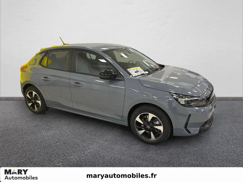 Véhicule occasion 101063 - opel CORSA - Photo 3