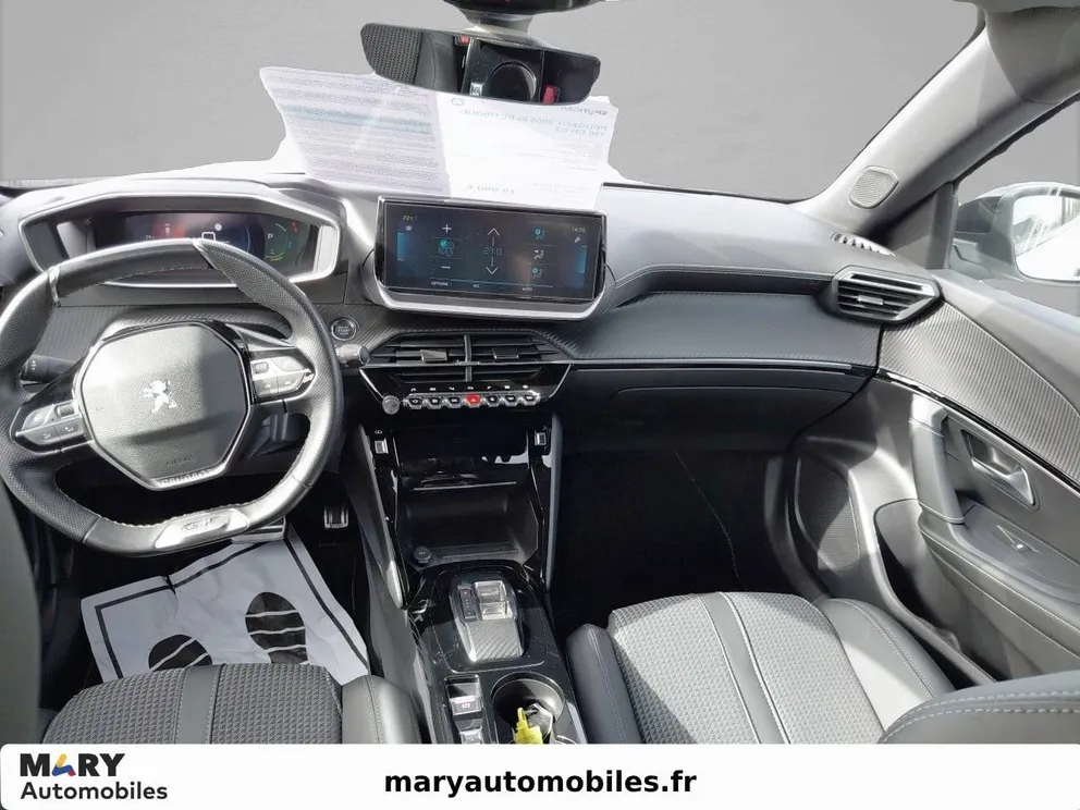 Véhicule occasion 222568 - peugeot 2008 - Photo 8